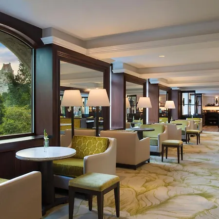 The Ritz-Carlton New York, Central Park-2