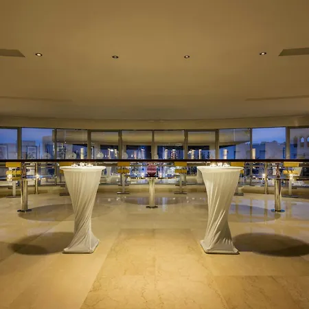 Qabila Westbay Hotel-3