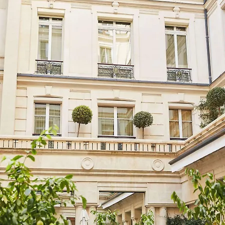 Park Hyatt Paris - Vendôme-2