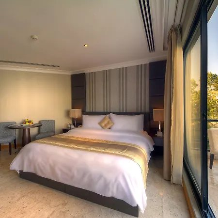 Dubai Marine Beach Resort&Spa-2
