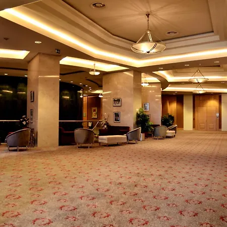 Wyndham Grand Izmir Ozdilek Thermal & Spa-3