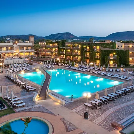 Bella Beach Hotel-2