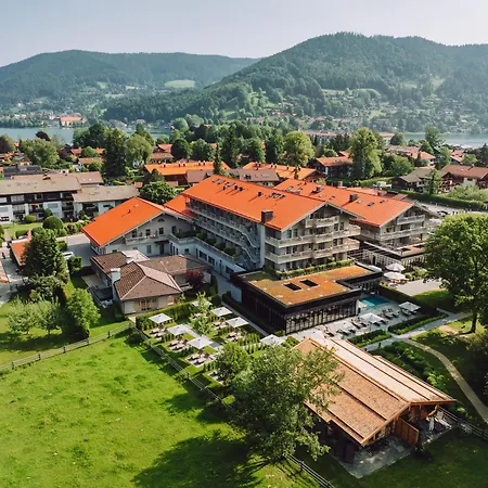 Parkhotel Egerner Höfe-2