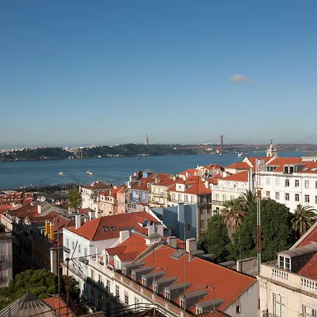 Bairro Alto Hotel - The Leading Hotels Of The World-2