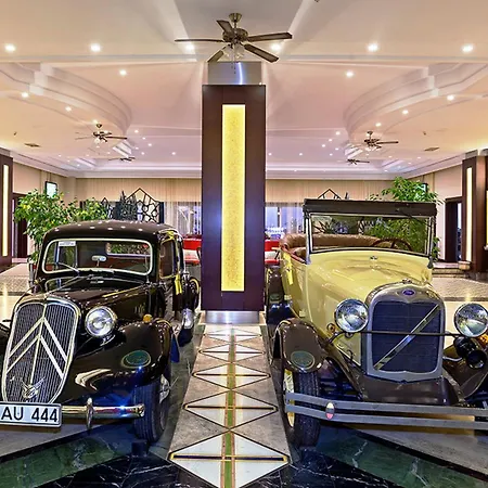 Belconti Resort Hotel-2
