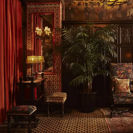 The Bowery Hotel-3
