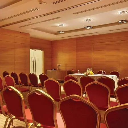 Millennium Hotel Doha-3