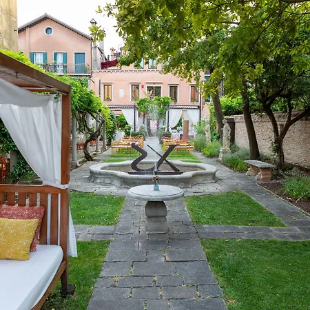 Excess Venice Boutique Hotel & Private Spa - Adults Only-2
