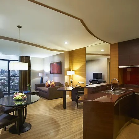 Urbana Sathorn Hotel, Bangkok-3