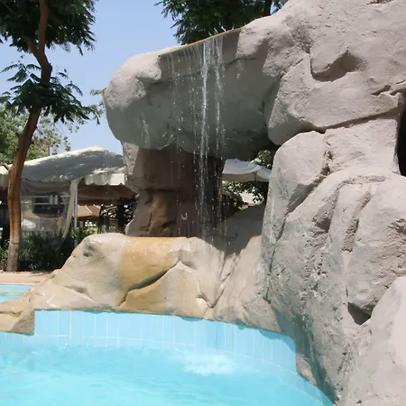 Le Passage Cairo Hotel & Casino-3