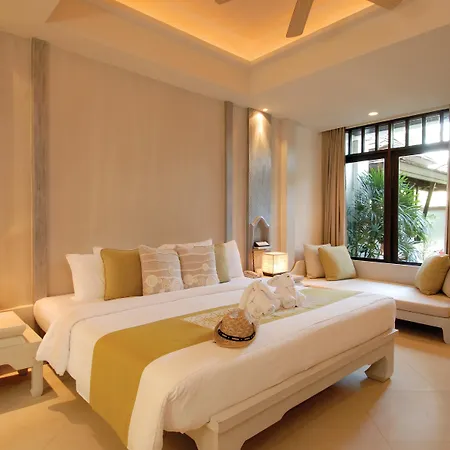 Melati Beach Resort&Spa-2
