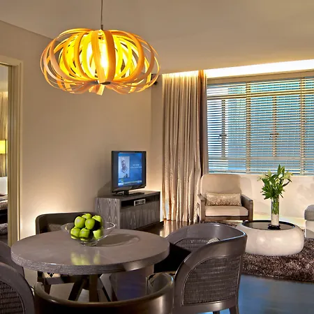 Ascott Raffles Place Singapore-3