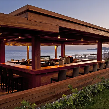 Elysium Resort&Spa-3