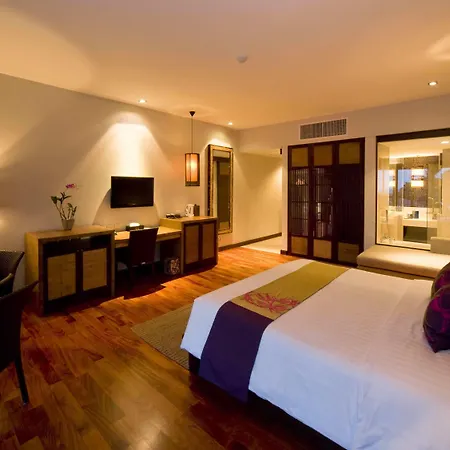 Sareeraya Villas & Suites-2