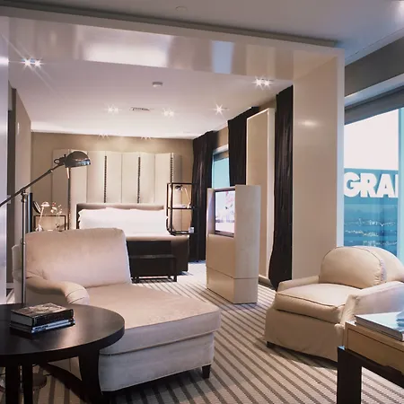 Skylofts At Mgm Grand-2