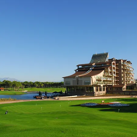 Sueno Hotels Golf Belek-3