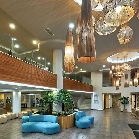 Blue Marine Resort&Spa Hotel-2
