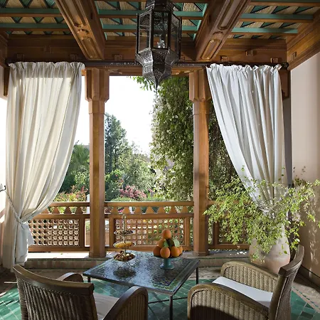 Dar Rhizlane, Palais Table D'Hotes & Spa-3