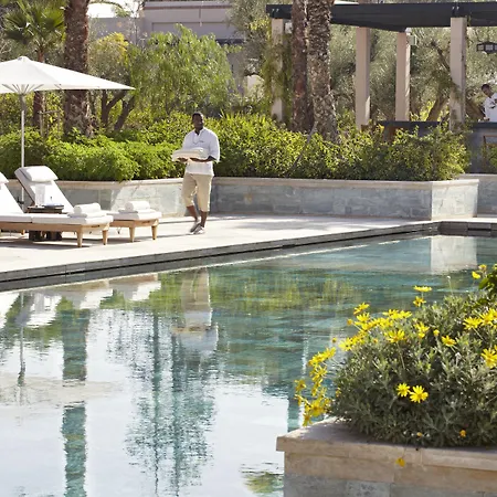 Four Seasons Resort Marrakech-2