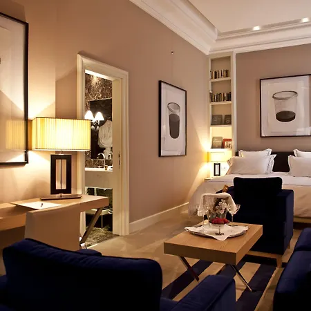 The First Arte - Preferred Hotels&Resorts-3