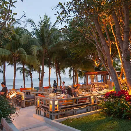 Anantasila Beach Resort Hua Hin-2