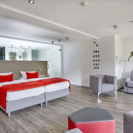 Hotel Traube Tonbach-3
