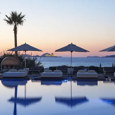 Aqua Blu Boutique Hotel & Spa, Adults Only-3