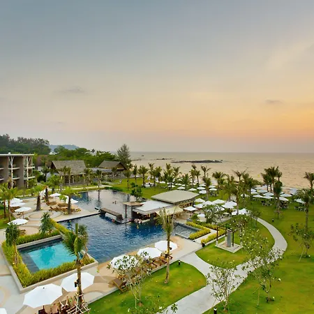 The Sands Khao Lak By Katathani - Sha Extra Plus-3
