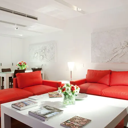 Magna Pars L'Hotel A Parfum, Small Luxury Hotels Of The World-2
