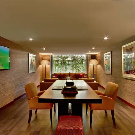 Nobu Las Vegas, A Caesars Destination-3