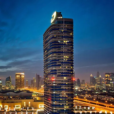 DAMAC Maison Dubai Mall Street-3