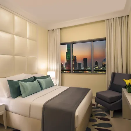 DAMAC Maison Dubai Mall Street-2