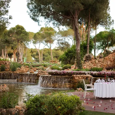 Regnum Carya-3