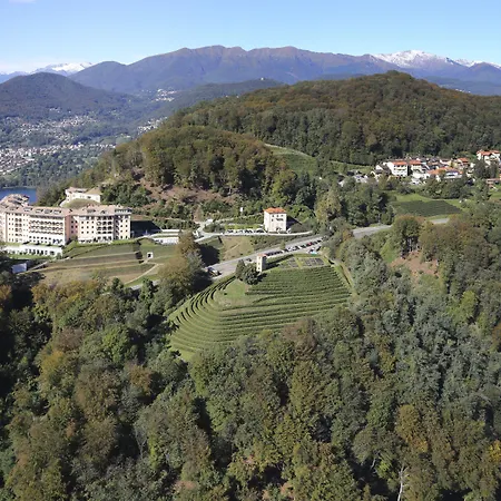 Collina D'Oro Resort & Spa-2