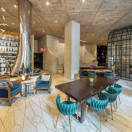 The Marmara Park Avenue-3