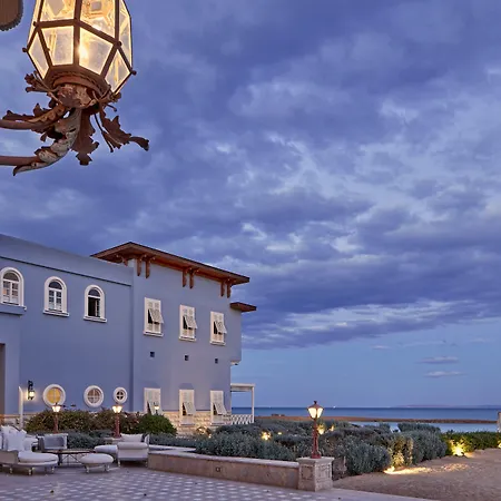 La Maison Bleue El Gouna (Adults Only)-3