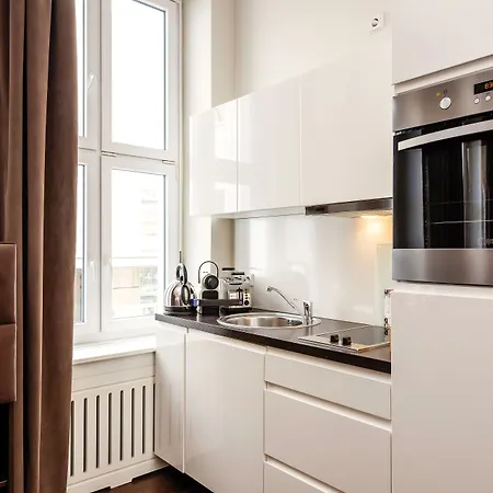 Arabel Design Apartments-3