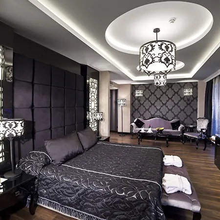 Karmir Resort & Spa-3