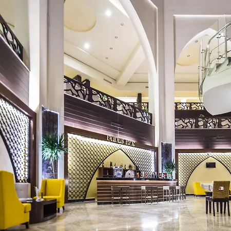 Jasmine Palace Resort-3