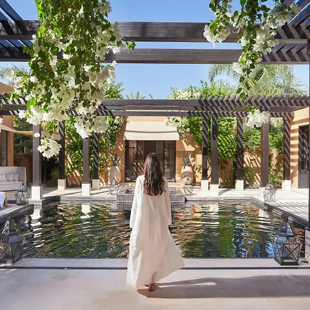 Mandarin Oriental, Marrakech-3