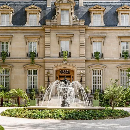Saint James Paris-2