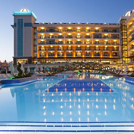 Luna Blanca Resort & Spa-2