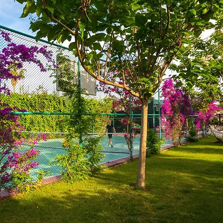 Sentido Lycus Beach Hotel-3