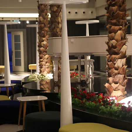 Sunprime C-Lounge - Adult Only-2
