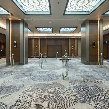 Sheraton Grand Istanbul Atasehir-3