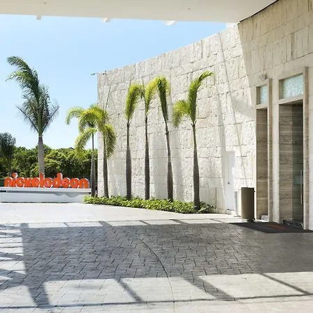 Nickelodeon Hotels & Resorts Punta Cana-3