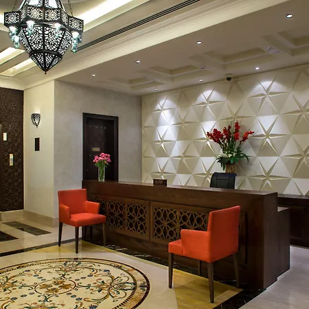 Souq Waqif Boutique Hotels - Tivoli-3