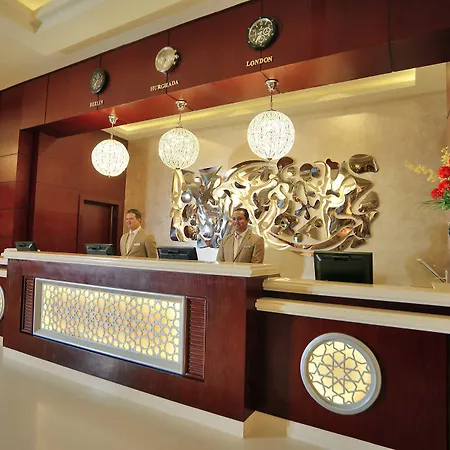 Pickalbatros White Beach Resort - Hurghada-3
