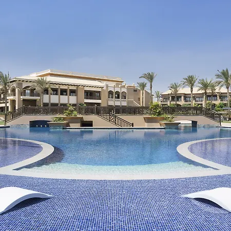 The Westin Cairo Golf Resort & Spa, Katameya Dunes-2