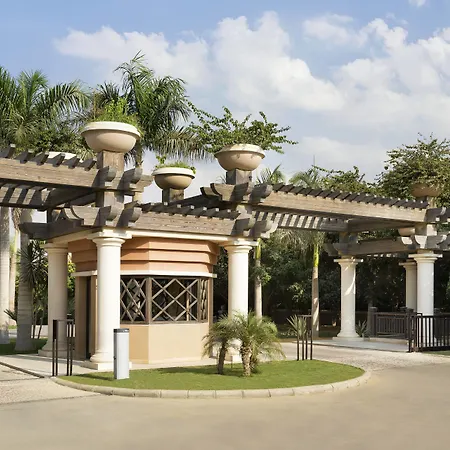 The Westin Cairo Golf Resort & Spa, Katameya Dunes-3